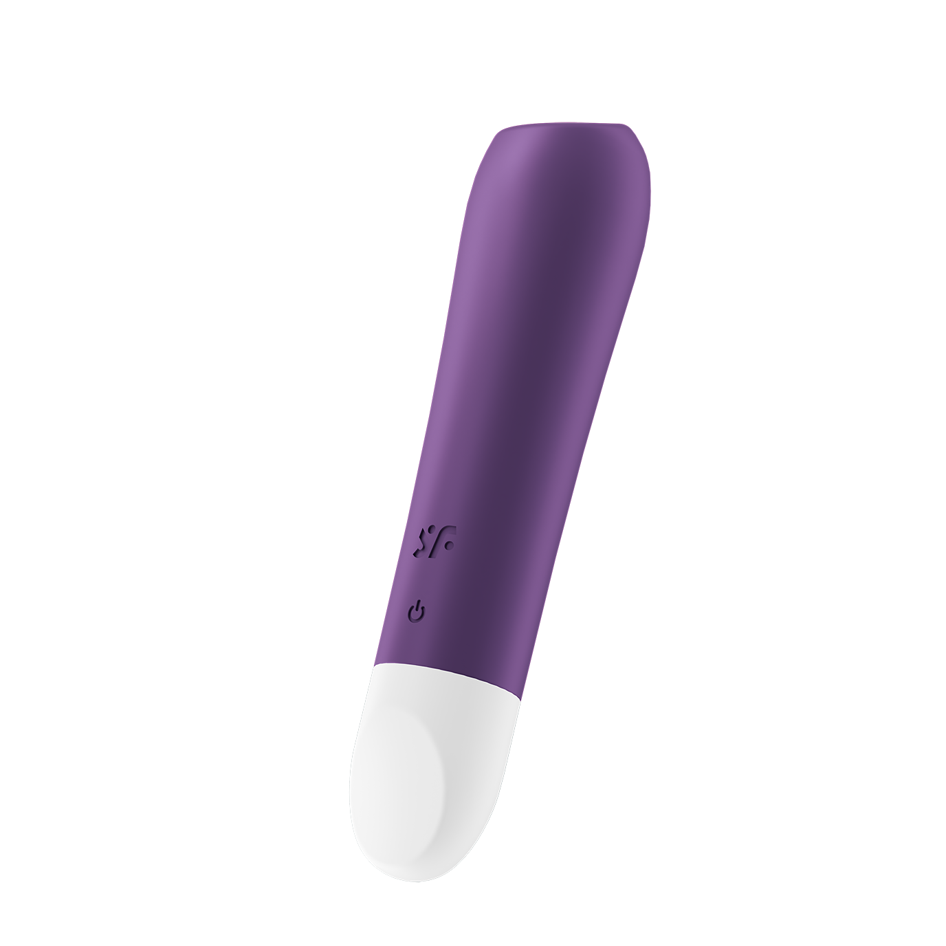 Ultra Power Bullet 2 - Violet Vibromasseur Satisfyer