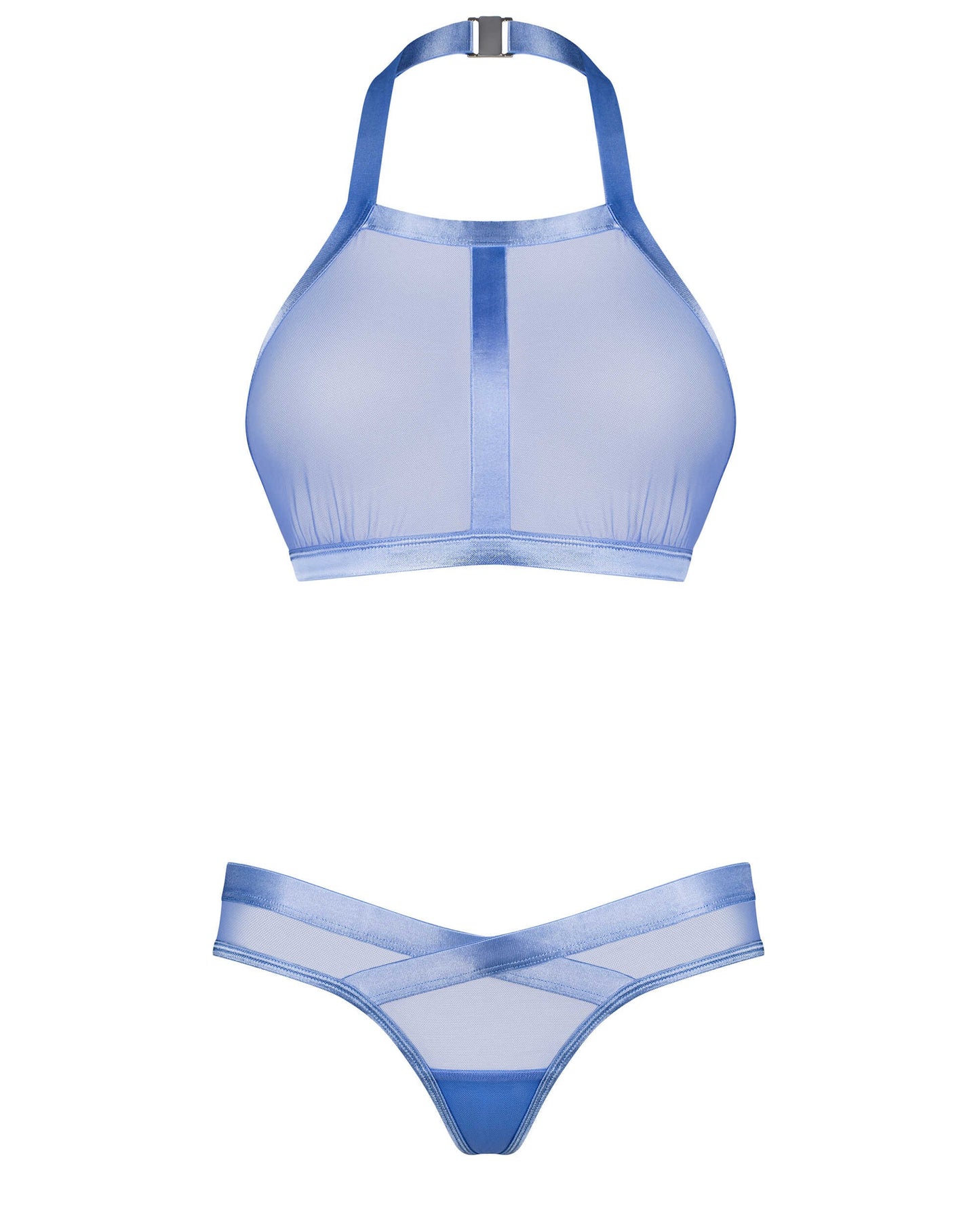 Shaderi top et string