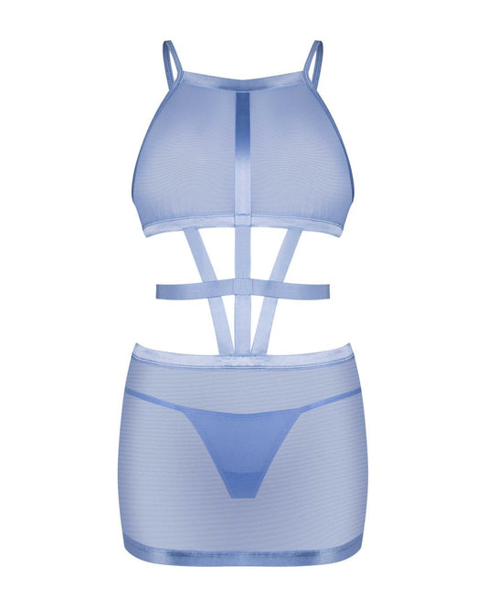 Shaderi robe et string