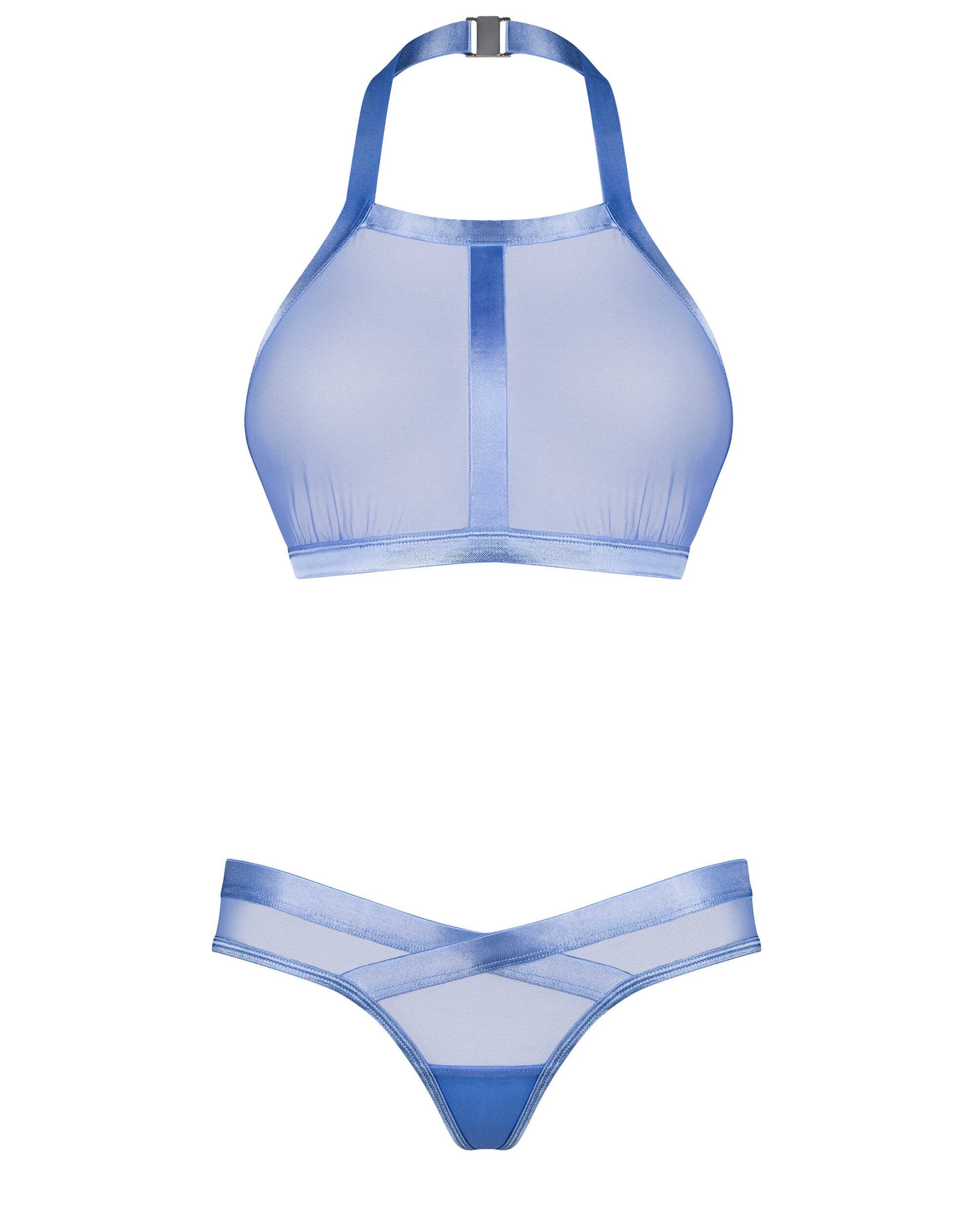 Shaderi top et string