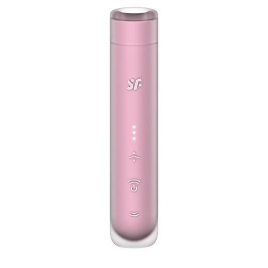 First Kiss - Air pulse et vibration