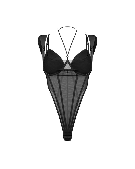 Sibilie body - Noir