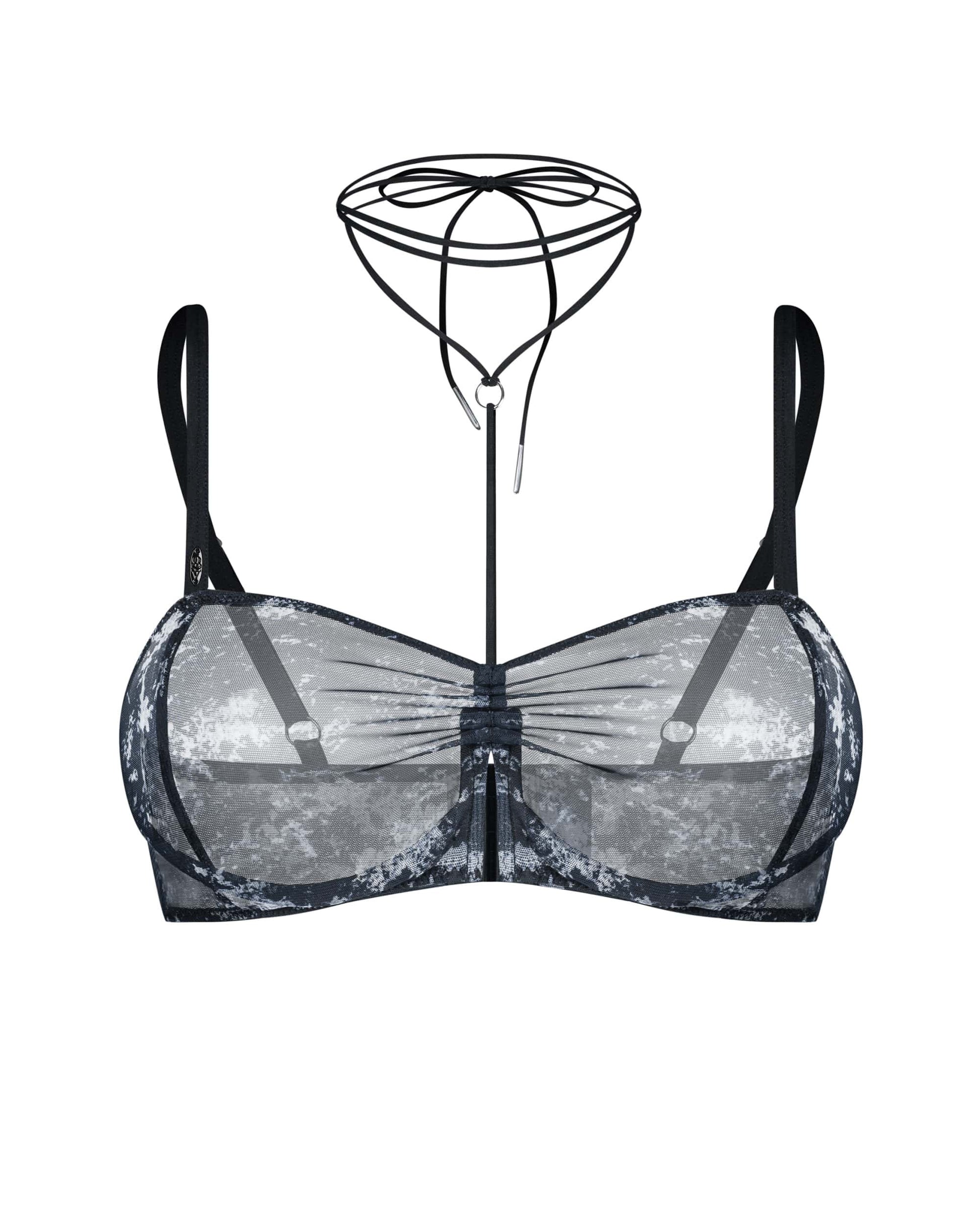 Corrosis soutien-gorge