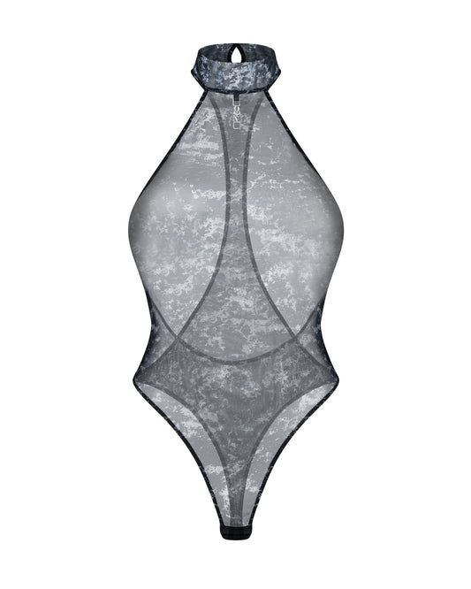 Corrosis body