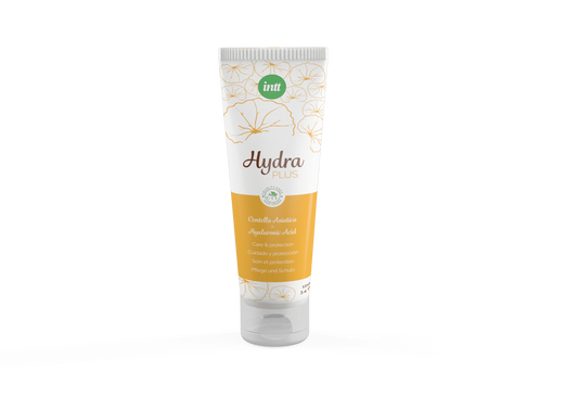 Hydra plus Vegan lubricant - Lubrifiant base eau